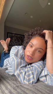 Riley Simpson feet photo 11