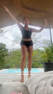 Riley Simpson feet photo 15