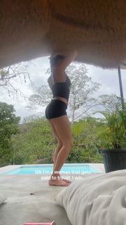 Riley Simpson feet photo 14