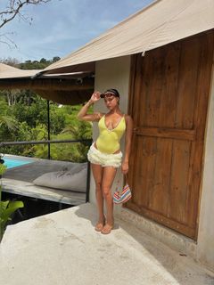 Riley Simpson feet photo 10
