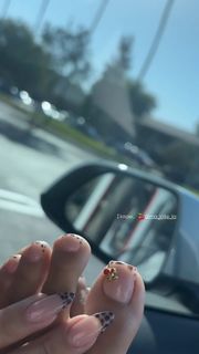 Riley Simpson feet photo 7