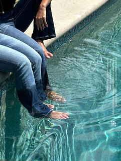 Riley Simpson feet photo 19