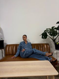 Riley Simpson feet photo 16