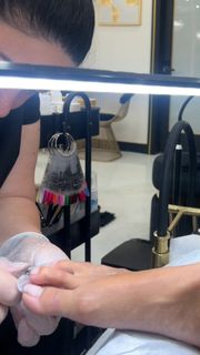 Riley Simpson feet photo 12