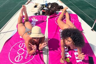 Riley Simpson feet photo 3