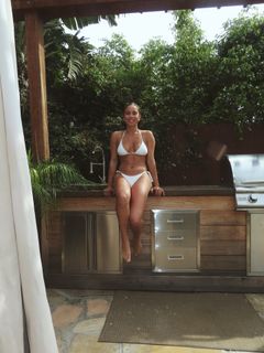 Riley Simpson feet photo 4