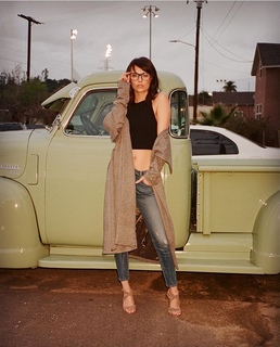 Riley Voelkel feet photo 20