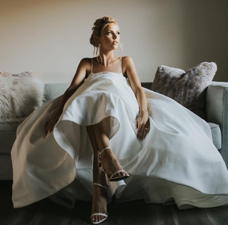 Riley Voelkel feet photo 16