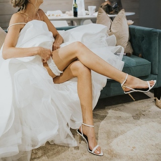 Riley Voelkel feet photo 15