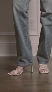 Riley Voelkel feet photo 14