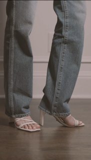 Riley Voelkel feet photo 12