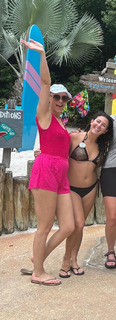Riley Voelkel feet photo 14