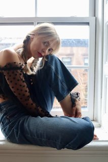 Riley Voelkel feet photo 11