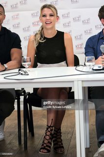 Riley Voelkel feet photo 16