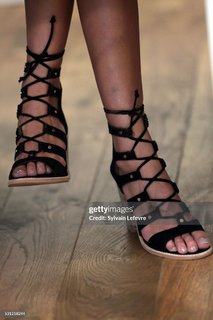 Riley Voelkel feet photo 15