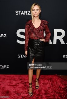 Riley Voelkel feet photo 10