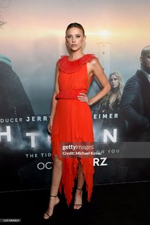 Riley Voelkel feet photo 5