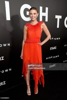 Riley Voelkel feet photo 4