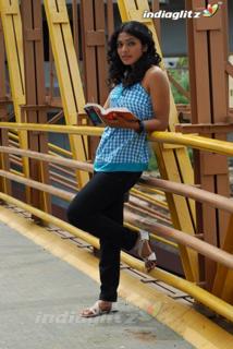 Rima Kallingal feet photo 7