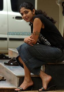 Rima Kallingal feet photo 20