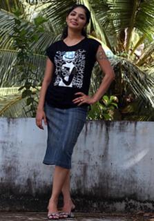 Rima Kallingal feet photo 18