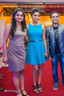 Rima Kallingal feet photo 10