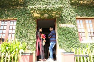 Rima Kallingal feet photo 6