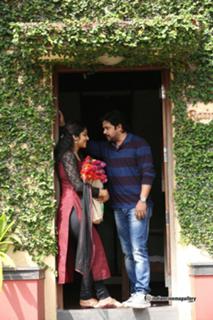 Rima Kallingal feet photo 19