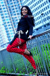 Rima Kallingal feet photo 2