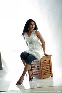 Rima Kallingal feet photo 1