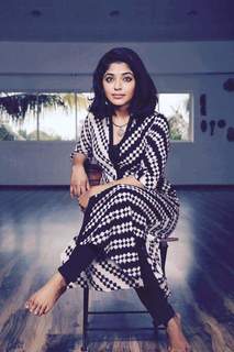 Rima Kallingal feet photo 16