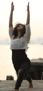 Rima Kallingal feet photo 15