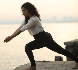 Rima Kallingal feet photo 14