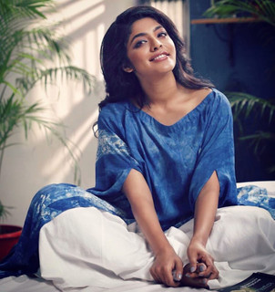 Rima Kallingal feet photo 11