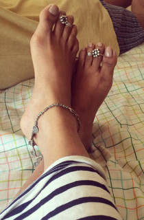 Rima Kallingal feet photo 8