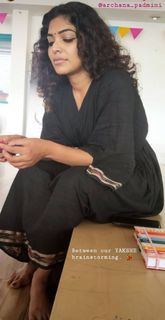 Rima Kallingal feet photo 7
