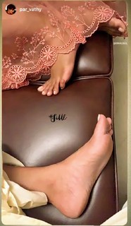 Rima Kallingal feet photo 6