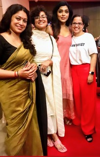 Rima Kallingal feet photo 5