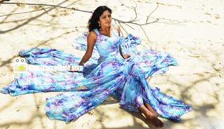 Rima Kallingal feet photo 9