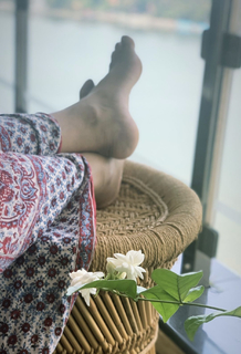 Rima Kallingal feet photo 3