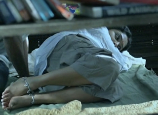 Rima Kallingal feet photo 16