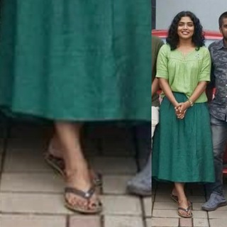 Rima Kallingal feet photo 4