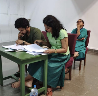 Rima Kallingal feet photo 3