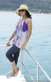 Rima Kallingal feet photo 11