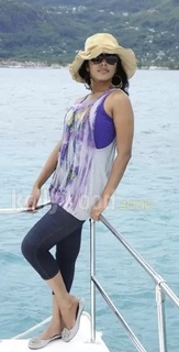 Rima Kallingal feet photo 10