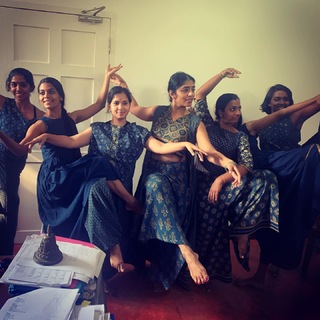 Rima Kallingal feet photo 2