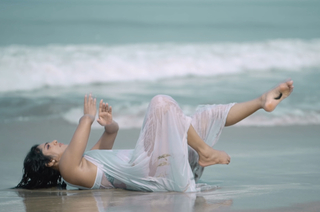 Rima Kallingal feet photo 20