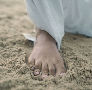 Rima Kallingal feet photo 18