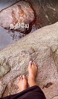 Rima Kallingal feet photo 14