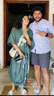 Rima Kallingal feet photo 3